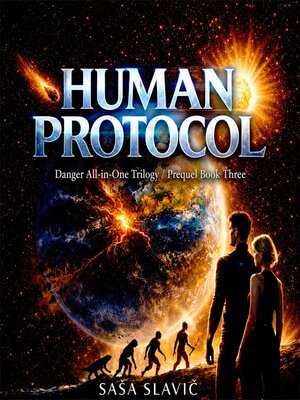 cover image of Human Protocol